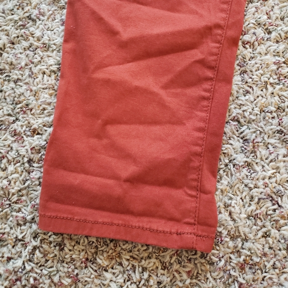 Paper bag bants - Picture 4 of 4